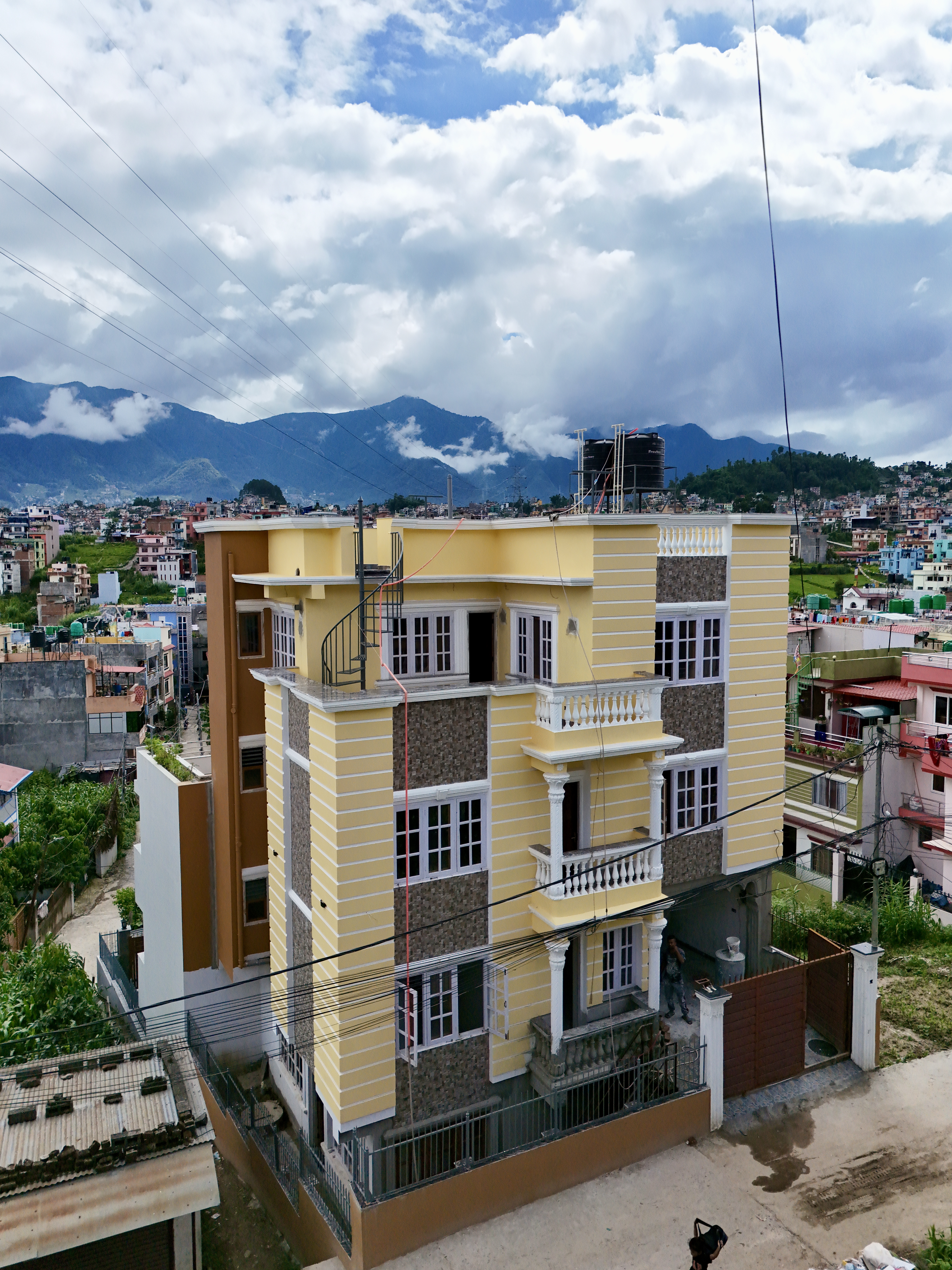 Picture of Kathmandu Metropolitan City, Bagmati